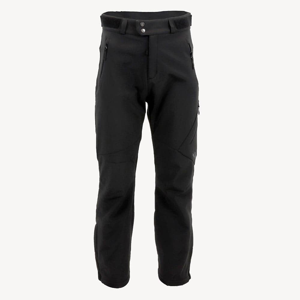 Atli softshell trousers for men