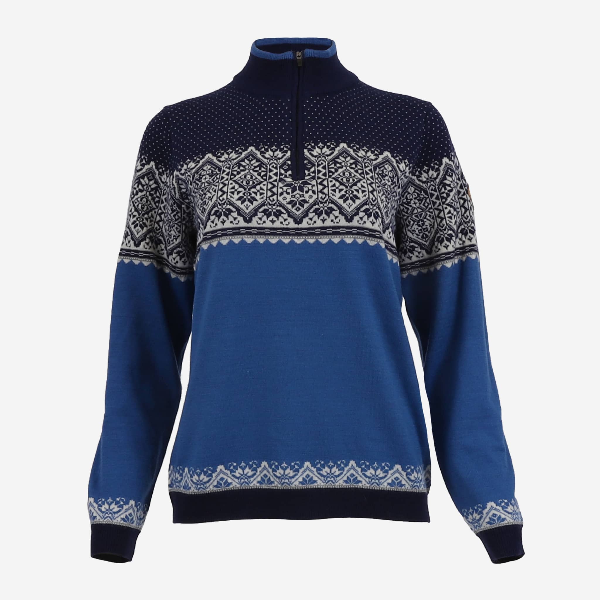Gerde classic Norwegian sweater 