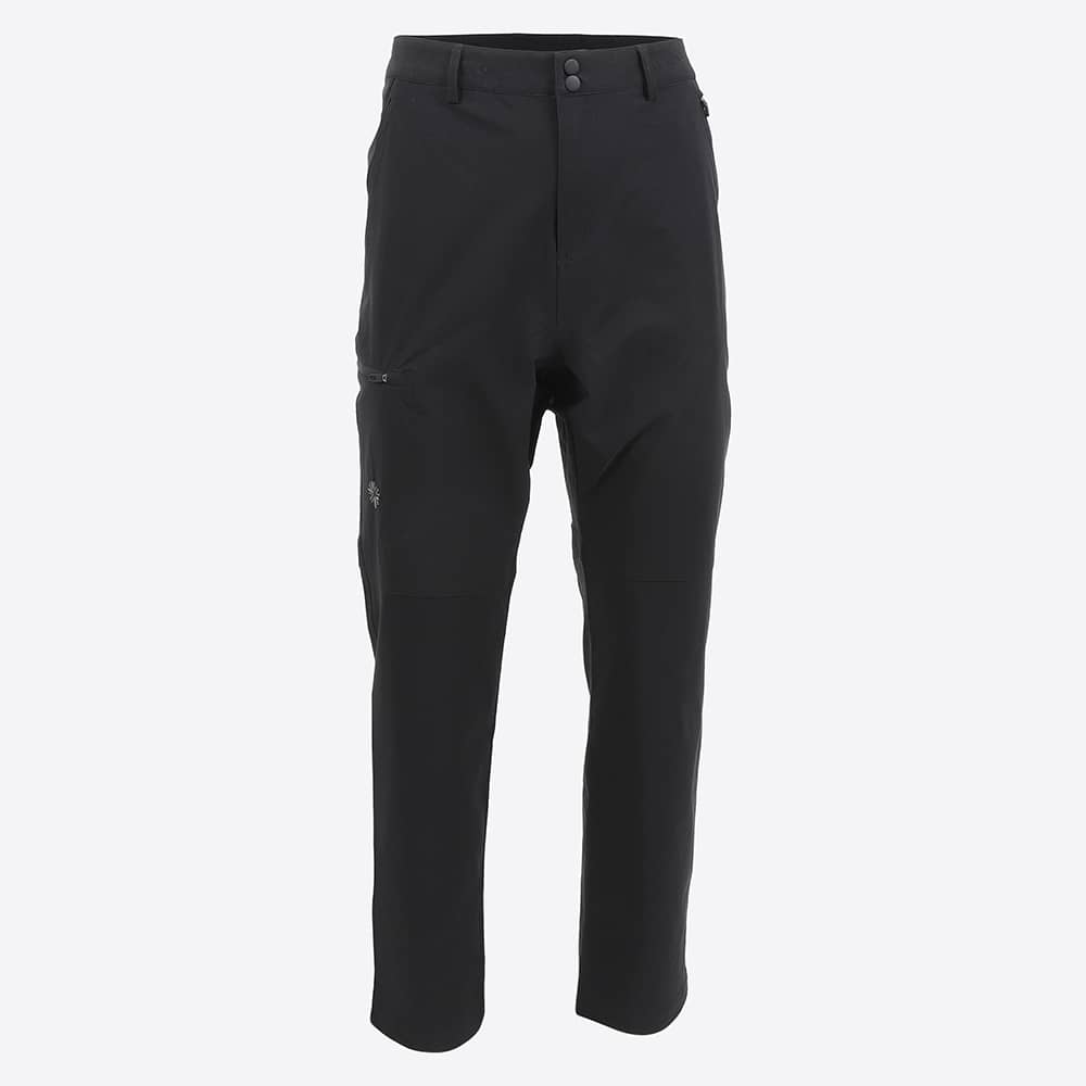 Reykfell mens hiking trousers